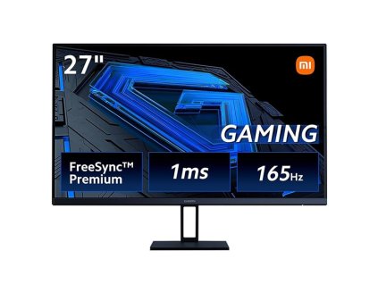 Xiaomi Gaming Monitor G27i EU