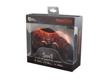 20612 6 20612 6 20612 6 20612 6 20612 6 20612 6 20612 6 white shark gpw 2021 5v1 gamepad wireless rozbaleny