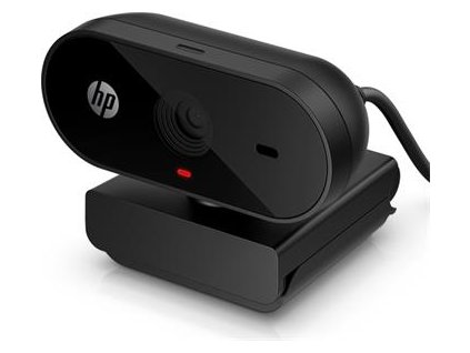 HP Webová kamera 320 FHD