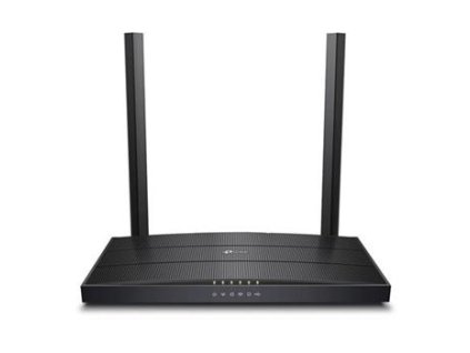 TP-Link Archer VR400 - AC1200 Wi-Fi VDSL/ADSL modem a router USB port pro 3/4G adapter - OneMesh™