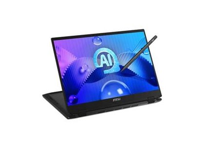 MSI Summit E16 AI Evo A1MTG-014CZ/Core Ultra 7 155H/32GB/1 TB SSD/16" QHD+ IPS touch/ Win 11 Pro/černá