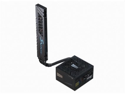 Seasonic PRIME CONNECT GOLD 750W (One Clean Solution), modular