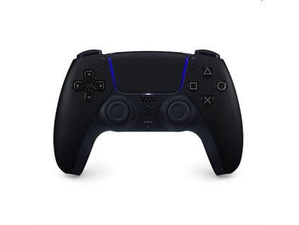 SONY DualSense Wireless Controller, midnight black