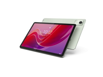 LENOVO IP Tablet Tab M11 MediaTek Helio G88 11.0" WUXGA Touch 4GB 128GB WL BT CAM Android 13 šedý 2y CI +PEN