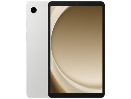 Samsung Galaxy Tab A9 Wifi 4GB/64GB, EU, stříbrná