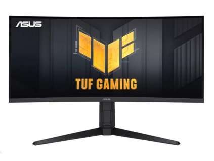 34" ASUS TUF GAMING VG34VQL3AB  herný monitor