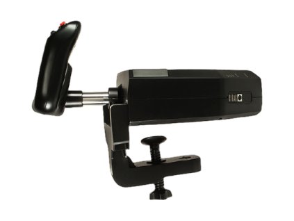 LOGITECH G Saitek PRO Flight Yoke System