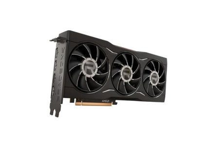 XFX Radeon RX-6750 XT CORE Gaming 12GB/192-bit GDDR6, 3xDP, HDMI