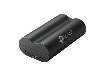 TP-link Tapo A100, Battery Pack