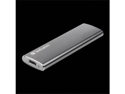 VERBATIM Vx500 External SSD USB 3.1 G2 480GB