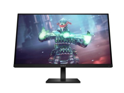 27" HP OMEN 27k 4K IPS Gaming Monitor