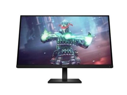 27" HP OMEN 27k 4K IPS Gaming Monitor