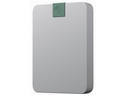 Seagate Ultra Touch Portable Drive 4TB 2.5" USB Pebble Grey