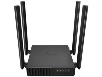 TP-Link Archer C54 - AC1200 Wi-Fi Router