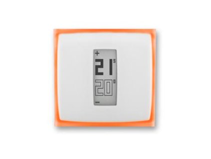 Netatmo Smart Thermostat - White