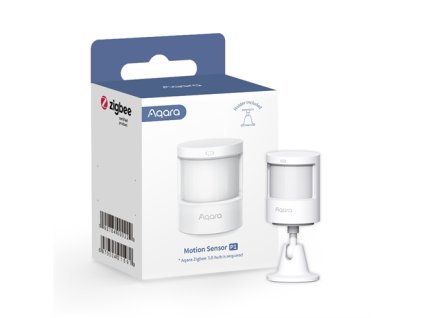 Aqara Smart Home Pohybový senzor P1