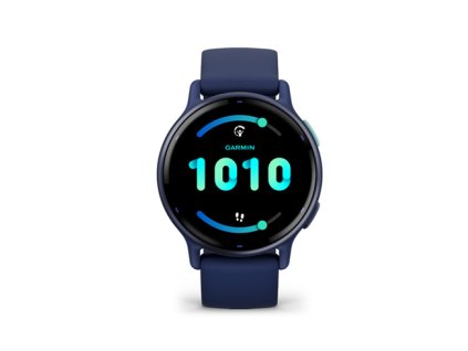 GARMIN Vivoactive 5 Navy/Navy Metallic