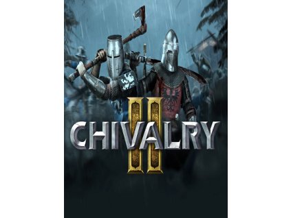 Chivalry II (PC) Epic Key