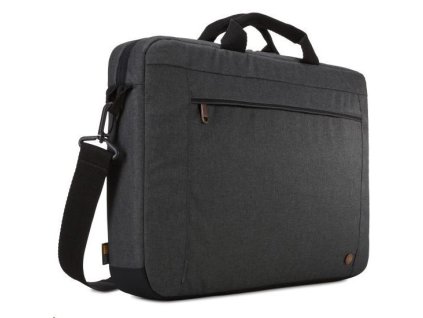 Puzdro Logic Era ERAA116 pre notebook 15,6" a tablet 10" , tmavosivé