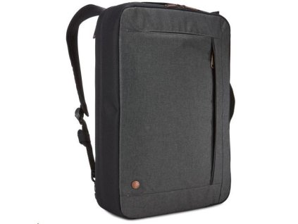 Taška/batoh Case Logic Era ERACV116 pre notebook 15,6" a tablet 10", tmavosivá