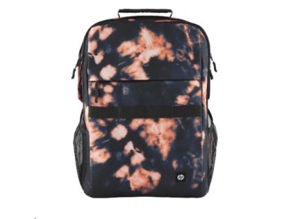 HP Campus XL Tie dye Backpack - Batoh