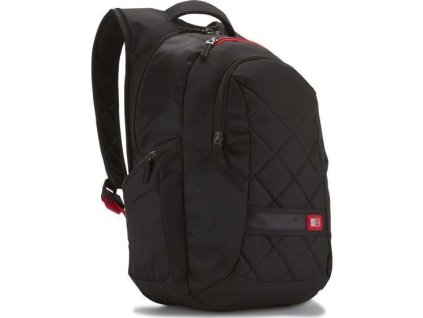 Case Logic batoh DLBP116K pro notebook 16", černá