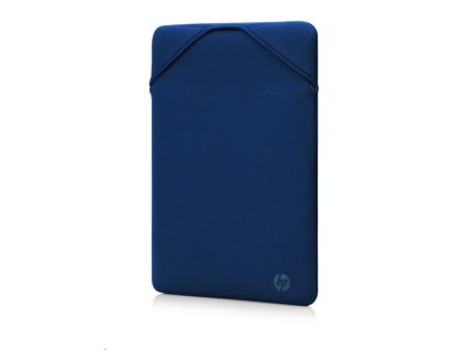 HP Protective Reversible 15.6 Čierno-modré puzdro na notebook