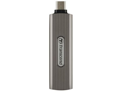 Transcend ESD330C 2TB, External SSD,USB 10Gbps, Type-C