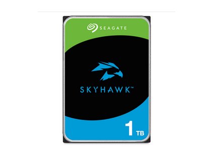 Seagate Skyhawk NVR HDD 1TB SATA