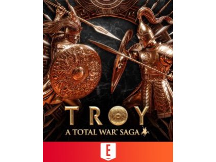 Total War Saga TROY (PC) Epic Key