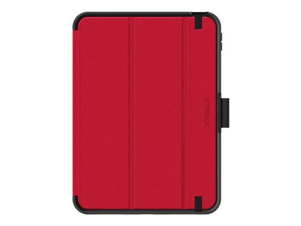 OtterBox puzdro Symmetry Folio pre iPad 10-11 Gen 2022/2025 - Ruby Sky