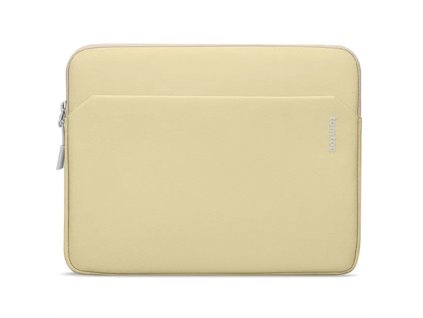 Tomtoc puzdro Light Sleeve pre iPad Pro 12.9"/Pro 13"/Air 13" - Khaki