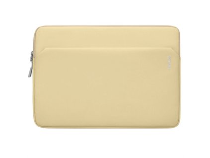 Tomtoc puzdro Light Sleeve pre Macbook Air 15" M2/M3/M4 - Khaki