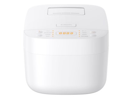 xiaomi smart multifunctional rice cooker eu 8818 6 s