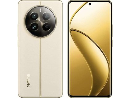 Realme 12 Pro 5G 12GB/256GB Navigator Beige