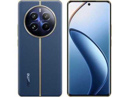 Realme 12 Pro 5G 12GB/256GB Submariner Blue