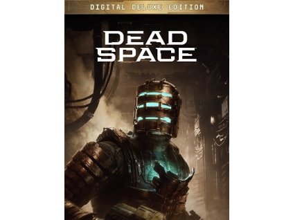 Dead Space Remake - Deluxe Edition (PC) EA App Key