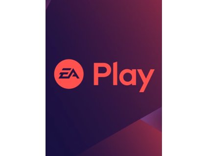 EA Play 12 Mesiacov XONE Xbox Live Key