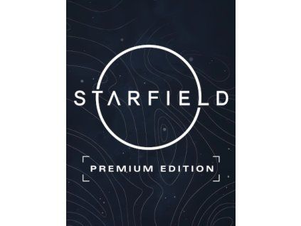 Starfield - Premium Edition (PC) Steam Key