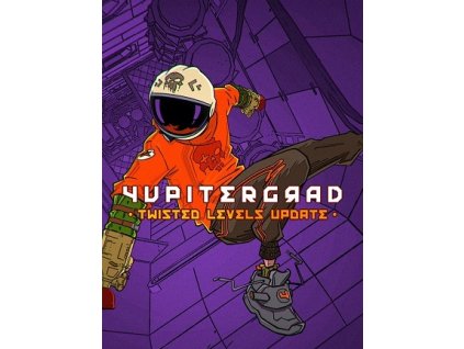 Yupitergrad VR (PC) Steam Key