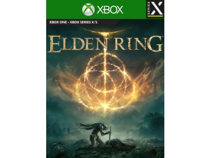 Elden Ring (XSX/S) Xbox Live Key