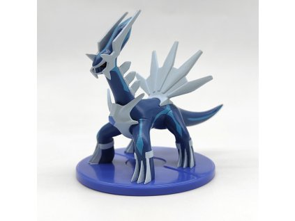 Figurine Pokémon BDSP Dialga