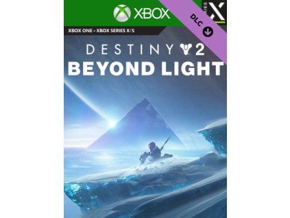 Destiny 2: Beyond Light DLC XSX/S Xbox Live Key