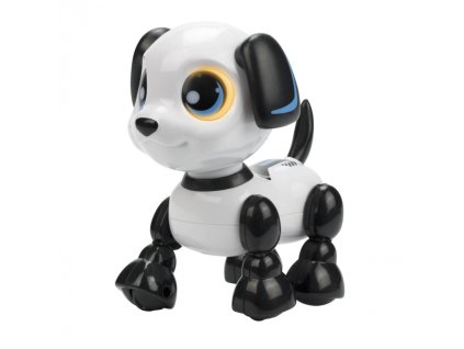 Robot Heads Up - Štěně