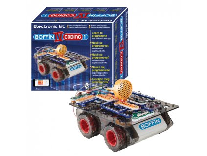 Boffin IV Coding - 1 (Auto)