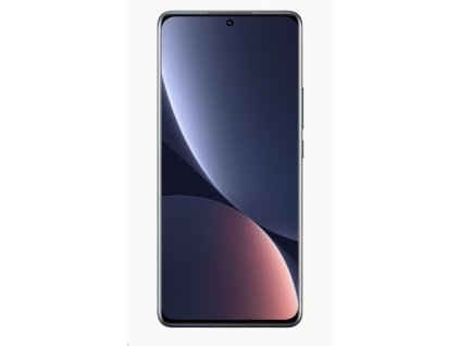 Xiaomi 12 Pro 12GB/256GB Sivá