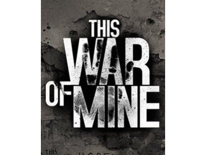 This War of Mine (PC) Steam Key