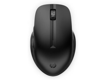 HP myš 435 Multi-device bezdrátová černá