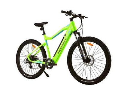 MS Energy E-Bike m11