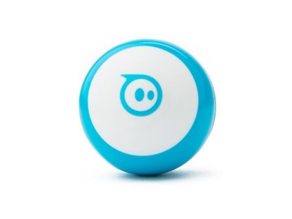 Sphero mini hracia guľa - Blue